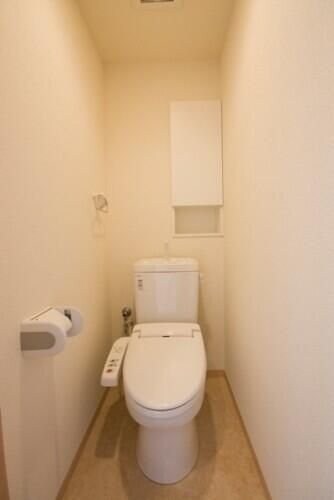 オリーブみずきの物件内観写真