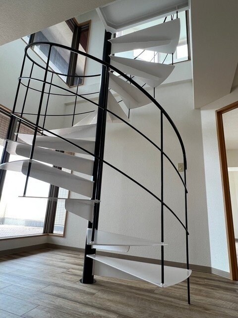 プレシャスイースト の物件内観写真