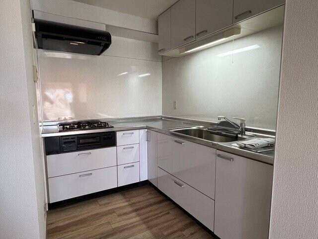 プレシャスイースト の物件内観写真