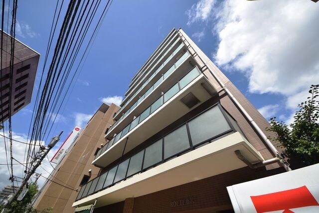 ルート藤沢の物件内観写真