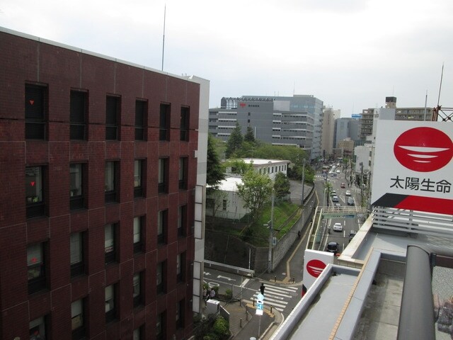 ルート藤沢の物件内観写真