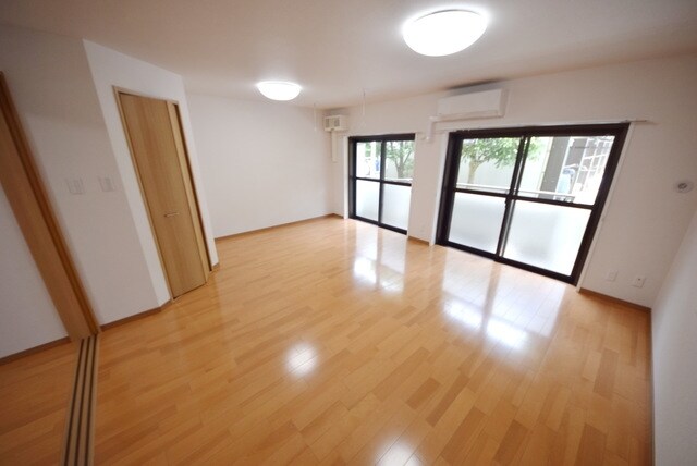 クレセール湘南の物件内観写真