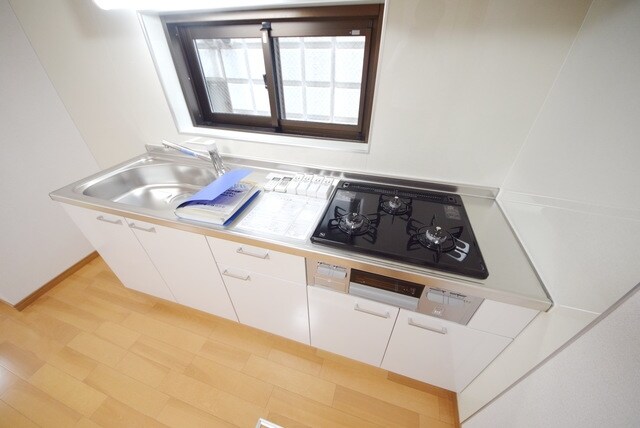 クレセール湘南の物件内観写真