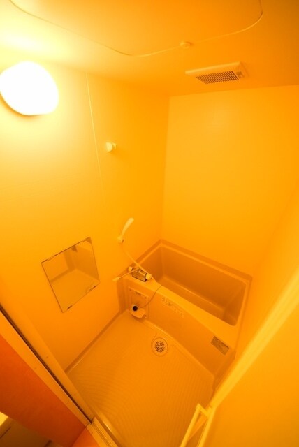 レザンヴィーゼの物件内観写真