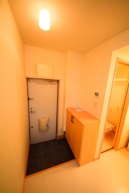 レザンヴィーゼの物件内観写真