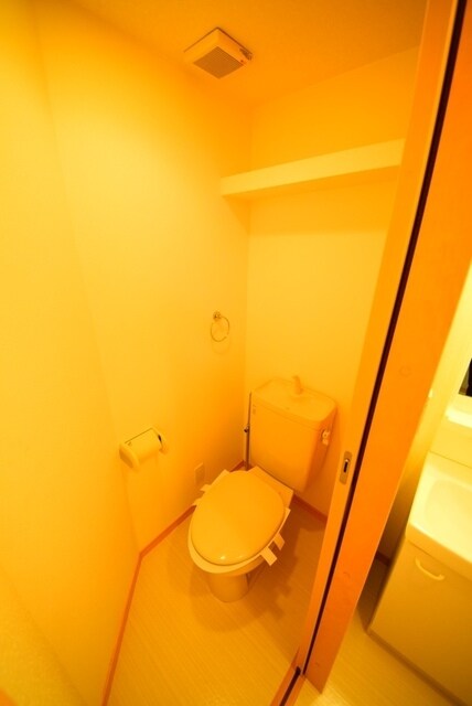 レザンヴィーゼの物件内観写真