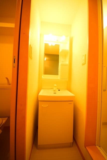 レザンヴィーゼの物件内観写真