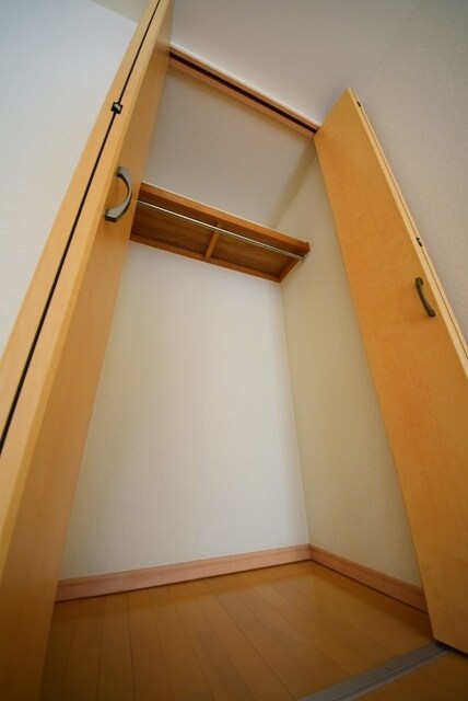 レザンヴィーゼの物件内観写真