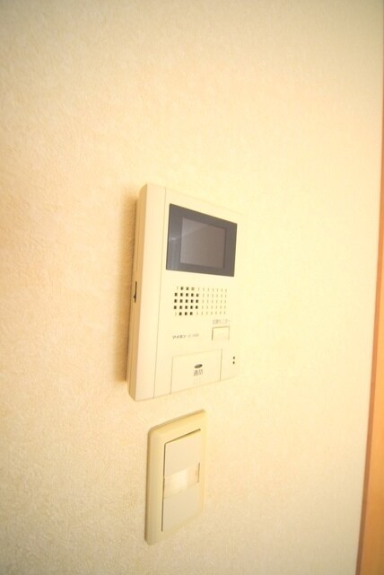 レザンヴィーゼの物件内観写真