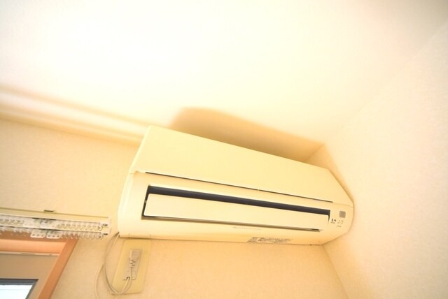 レザンヴィーゼの物件内観写真