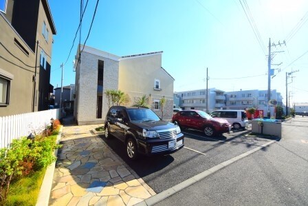 レザンヴィーゼの物件内観写真