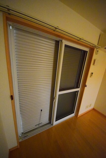 レザンヴィーゼの物件内観写真