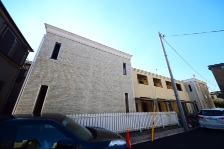 レザンヴィーゼの物件内観写真