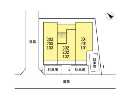 LSY-56の物件内観写真