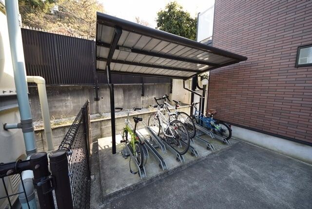 ルピナス湘南の物件内観写真