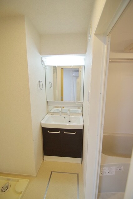 テラコッタIIIの物件内観写真