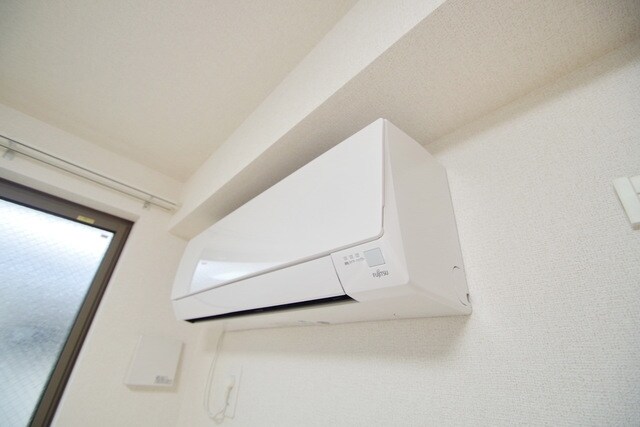 テラコッタIIIの物件内観写真