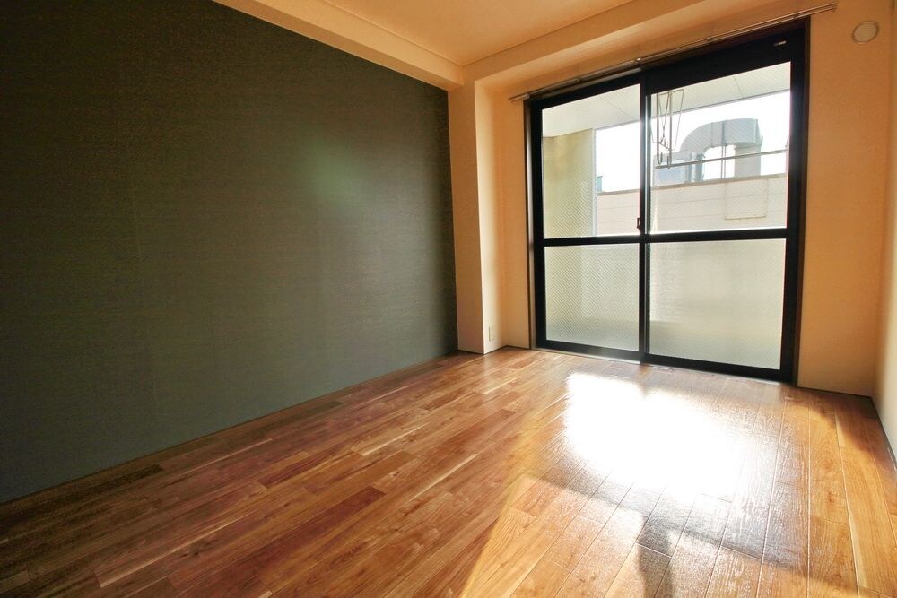 ペルラの物件内観写真