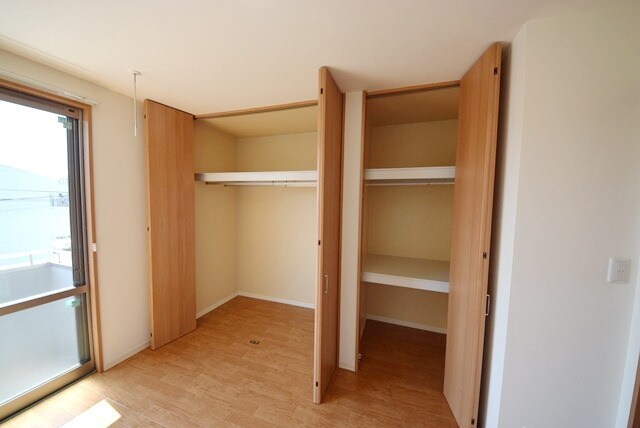 クレシア Iの物件内観写真