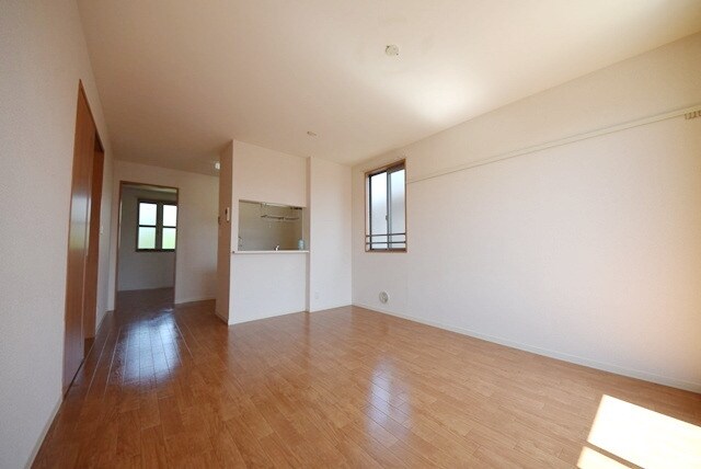 クレシア Iの物件内観写真