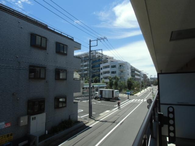 メルシードの物件内観写真