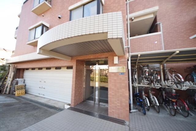 メルシードの物件内観写真