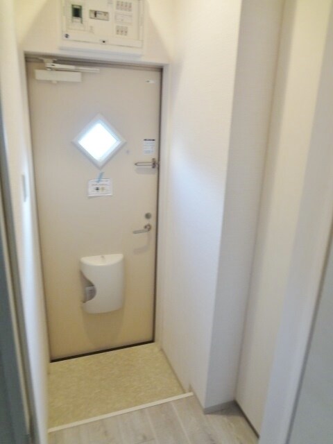 レザンベルクの物件内観写真