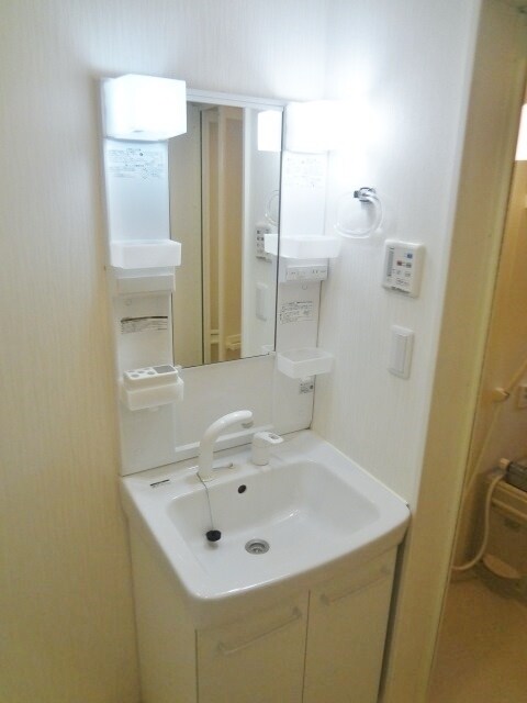 レザンベルクの物件内観写真