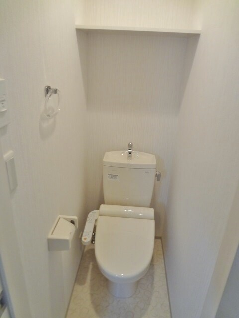 レザンベルクの物件内観写真