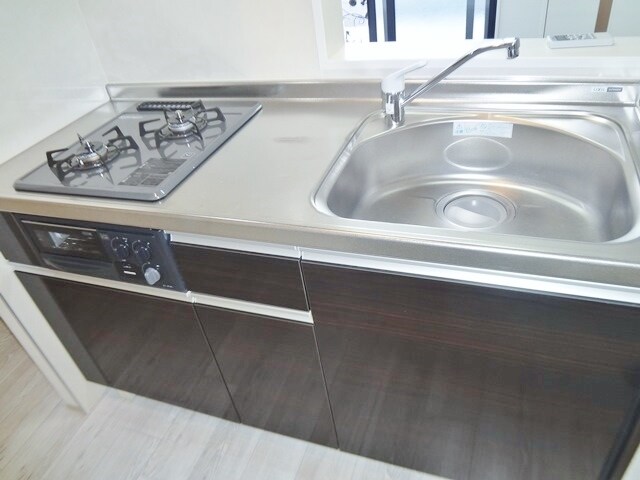 レザンベルクの物件内観写真