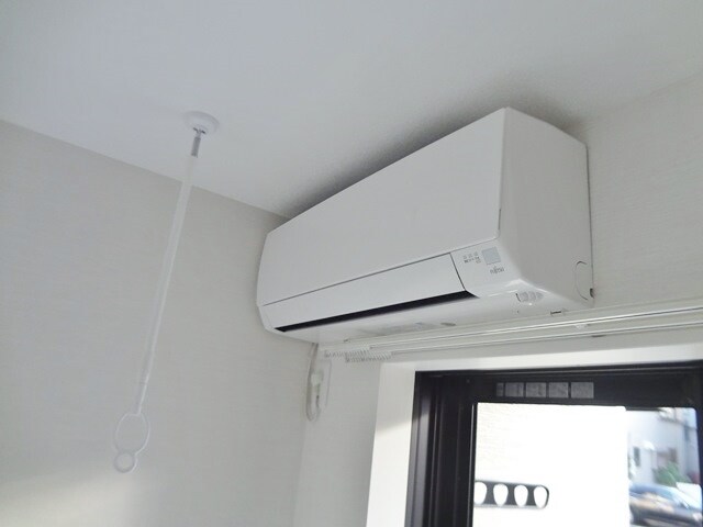 レザンベルクの物件内観写真