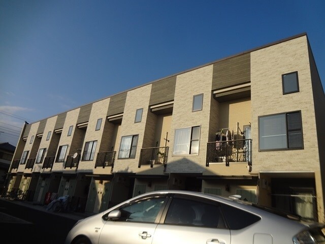 レザンベルクの物件内観写真