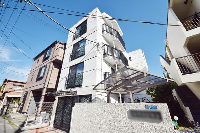 T-STYLE辻堂の物件内観写真