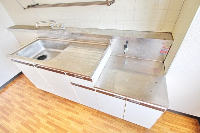 平塚代官町ビルの物件内観写真