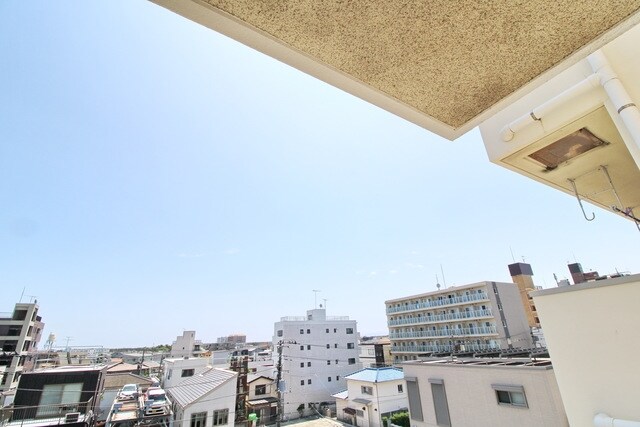 平塚代官町ビルの物件内観写真