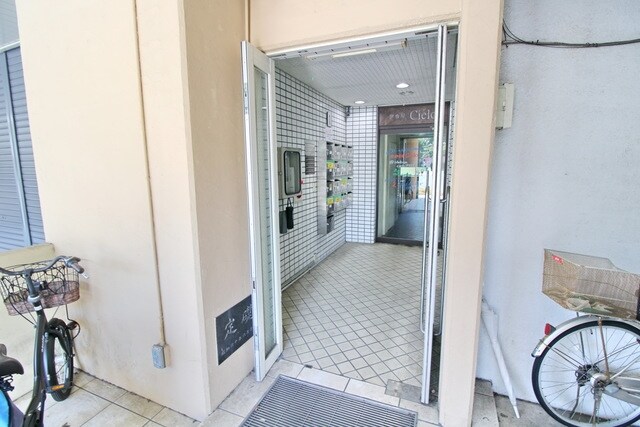 平塚代官町ビルの物件内観写真