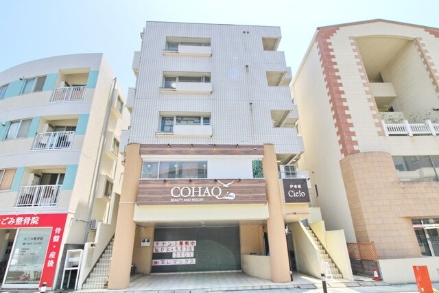 平塚代官町ビルの物件内観写真