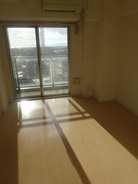 ザ・パーククロス藤沢の物件内観写真