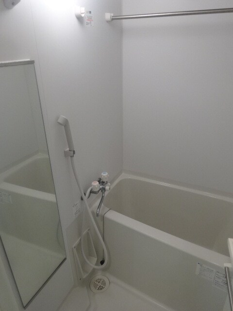 ザ・パーククロス藤沢の物件内観写真