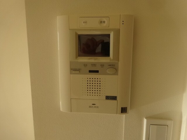 ザ・パーククロス藤沢の物件内観写真