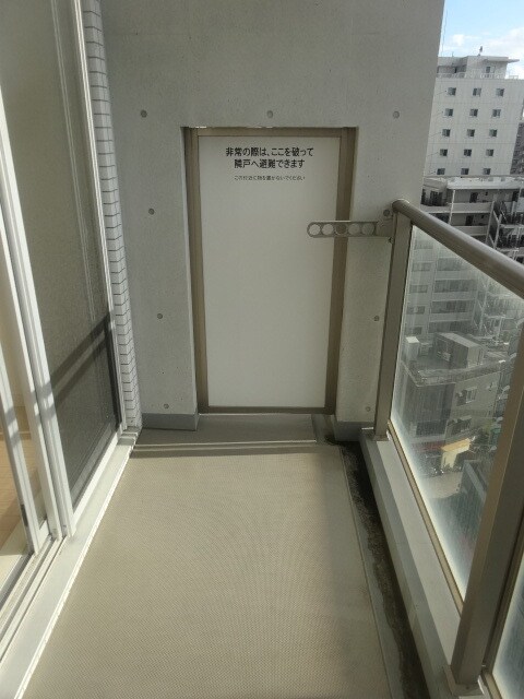 ザ・パーククロス藤沢の物件内観写真