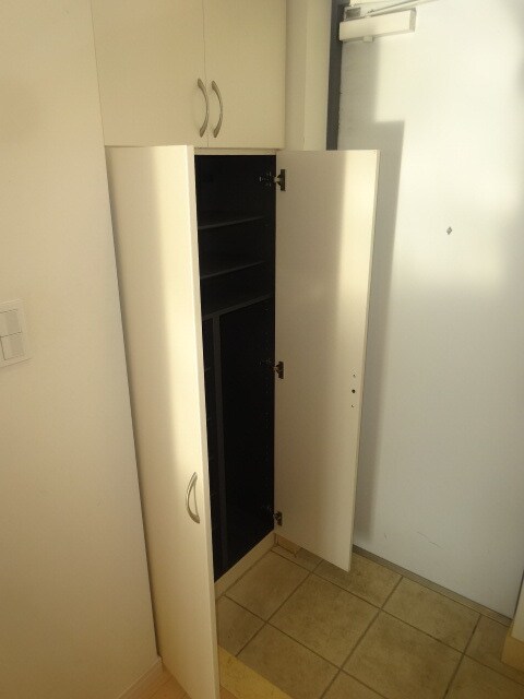 ザ・パーククロス藤沢の物件内観写真