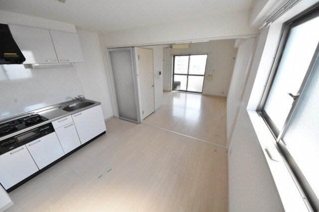 アジル湘南の物件内観写真