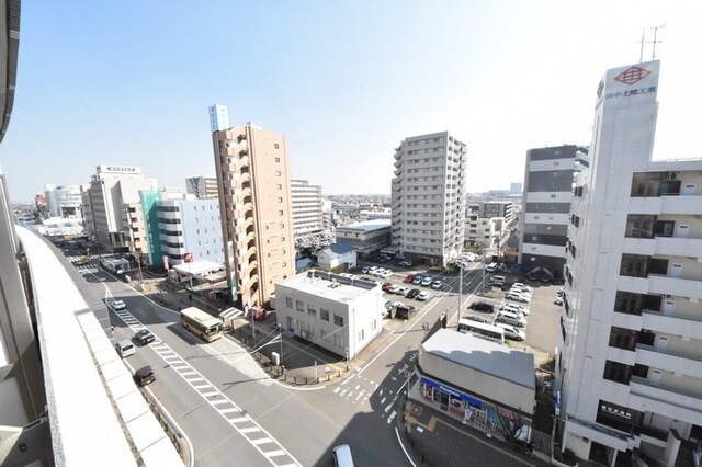 アジル湘南の物件内観写真