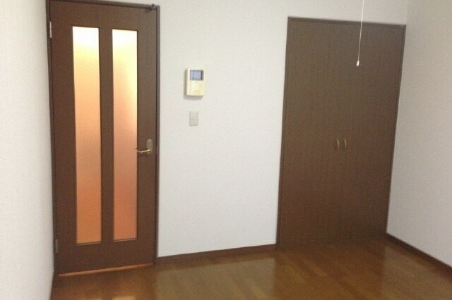 アンプルール湘南ヒルズの物件内観写真