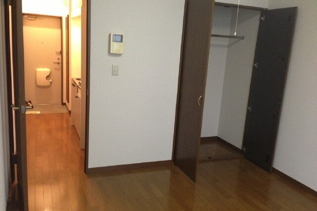 アンプルール湘南ヒルズの物件内観写真