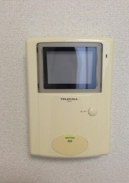 アンプルール湘南ヒルズの物件内観写真