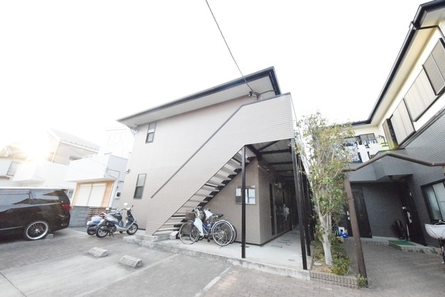 アンプルール湘南ヒルズの物件内観写真