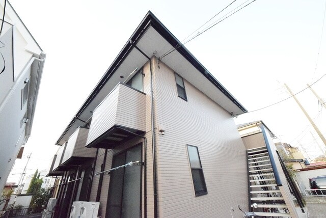 アンプルール湘南ヒルズの物件内観写真