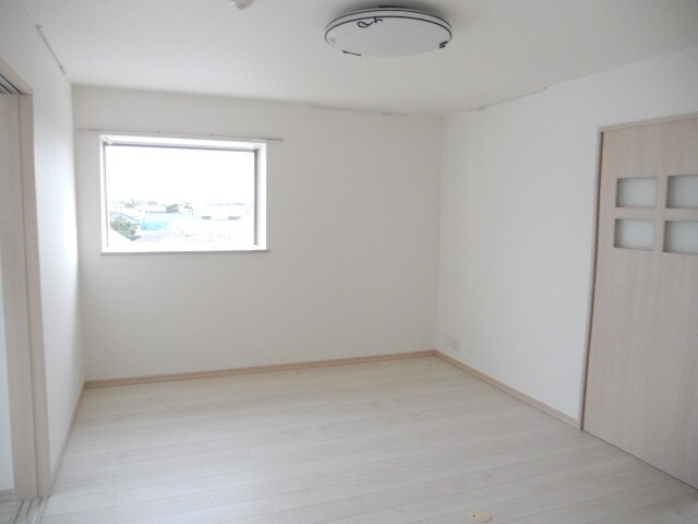 茅ケ崎フェリックスコート長尾の物件内観写真